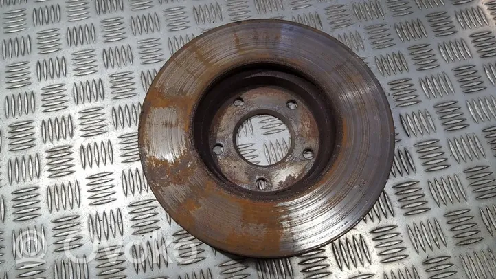 Nissan Primera Disque de frein avant 