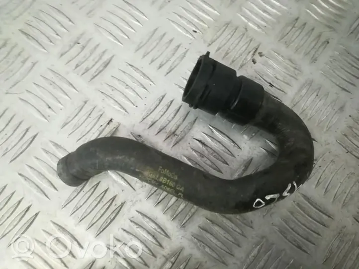 Volvo XC70 Engine coolant pipe/hose BG918B160GA