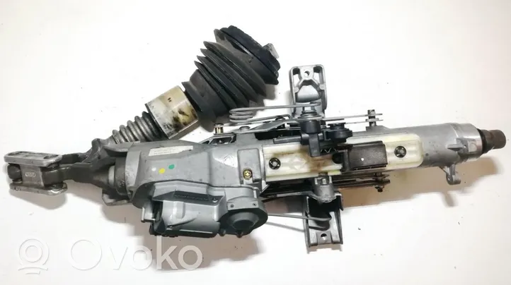 Mercedes-Benz C W203 Scatola dello sterzo 2034620005