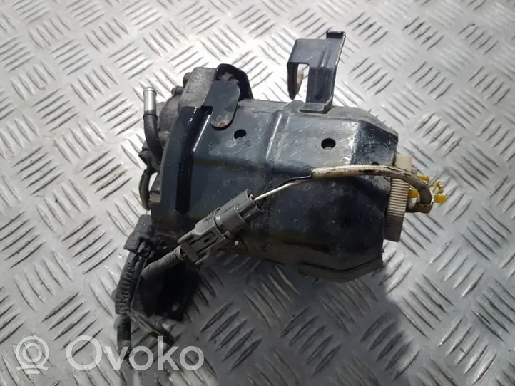 Honda CR-V Fuel filter 16900r06e01