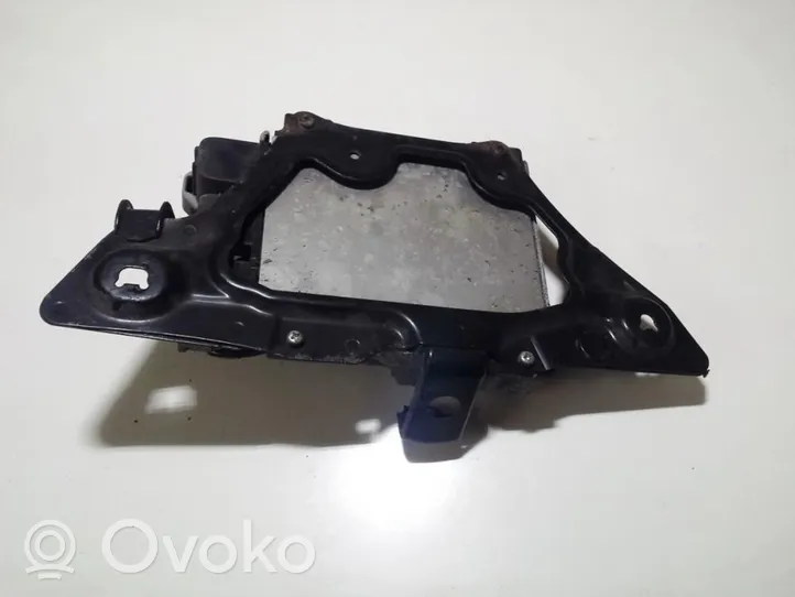 Toyota RAV 4 (XA30) Polttoaineen ruiskutuksen ohjainlaite/moduuli 8987120070