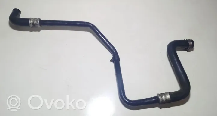 Opel Vectra B Power steering hose/pipe/line gm90497330