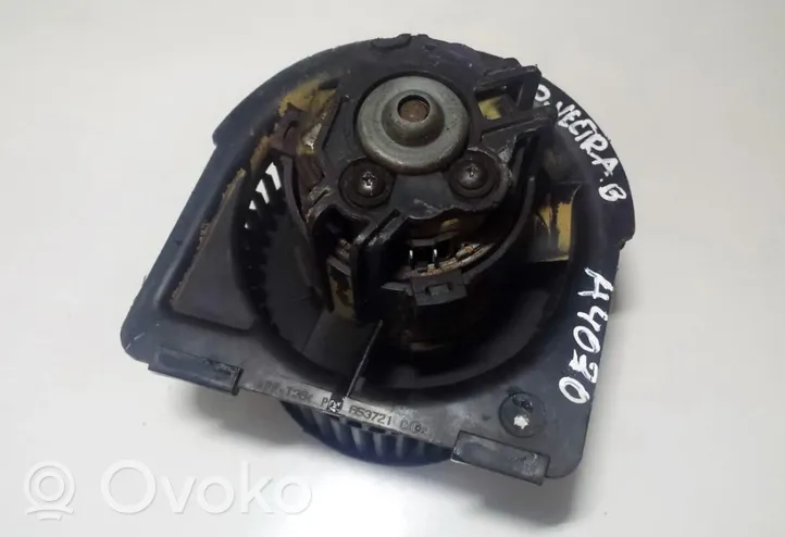 Opel Vectra B Soplador/ventilador calefacción p00653721