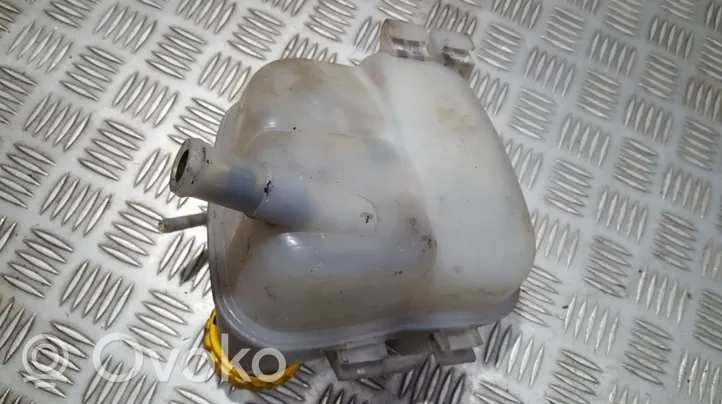 Opel Astra G Coolant expansion tank/reservoir 90530689