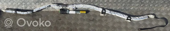 Opel Corsa D Roof airbag 13150705