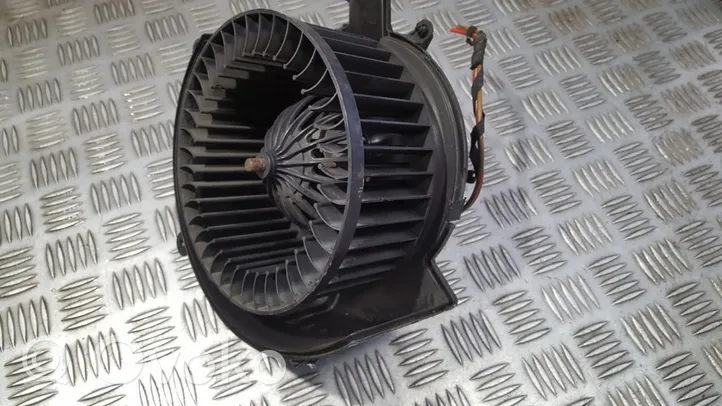 Opel Astra G Ventola riscaldamento/ventilatore abitacolo 9000348