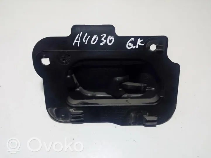 Opel Vectra B Galinė atidarymo rankenėlė vidinė 90506461lh