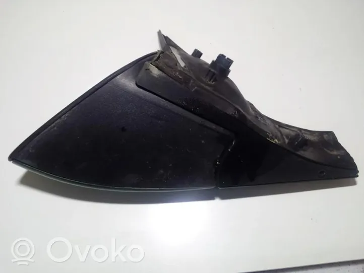 Opel Vectra B Etuoven sähköinen sivupeili 0035966