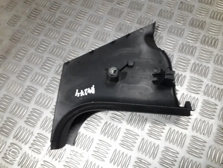 Seat Altea XL Otros repuestos del interior 5P2863483