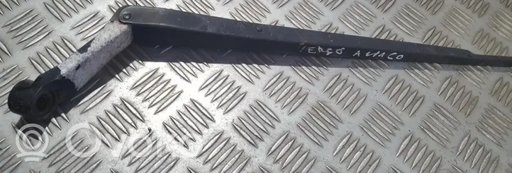 Toyota Corolla Verso AR10 Front wiper blade arm 6798