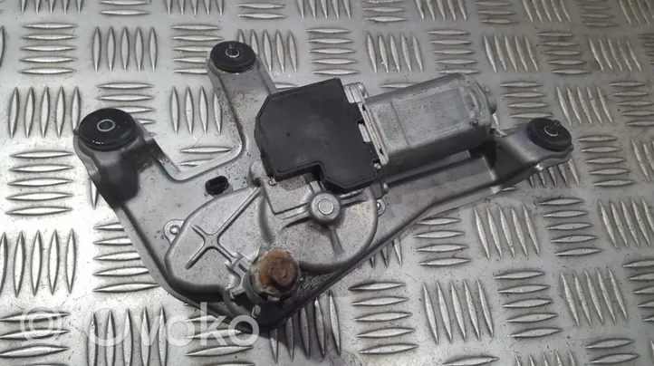 Toyota Corolla Verso AR10 Motor del limpiaparabrisas trasero 851300F020