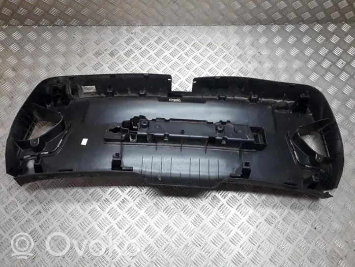 Audi A4 S4 B8 8K Other trunk/boot trim element 8k9867979