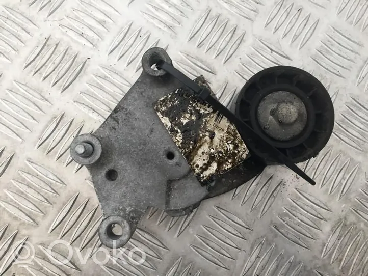 Ford Focus Generator/alternator belt tensioner 