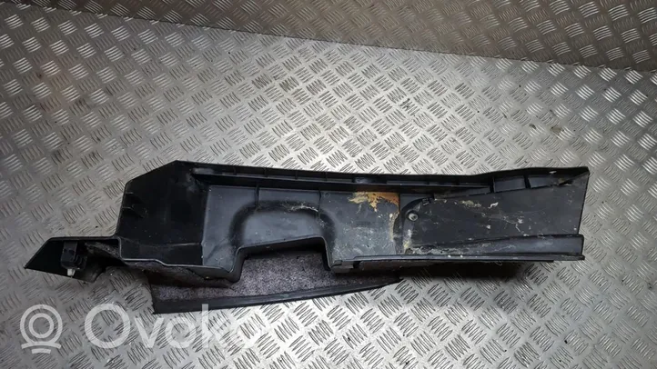 Opel Vectra B Inne części wnętrza samochodu 90503154