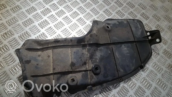 Toyota RAV 4 (XA30) Rivestimento paraspruzzi parafango posteriore 5259242070