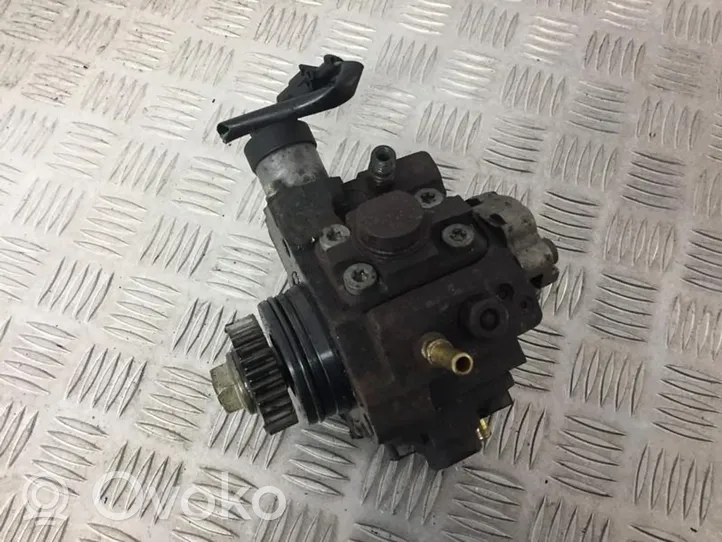 Nissan Qashqai Polttoaineen ruiskutuksen suurpainepumppu h8200690744