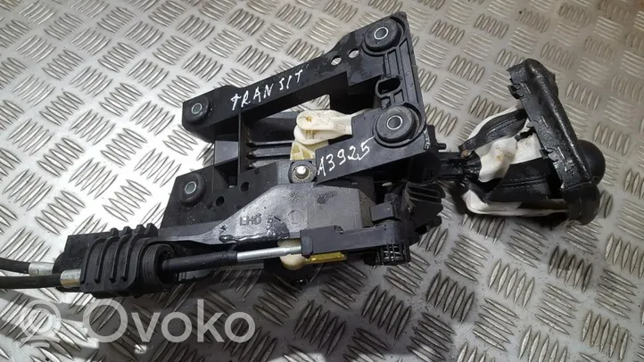 Ford Transit Palanca/selector de cambios (interno) 6c1r7c453cb