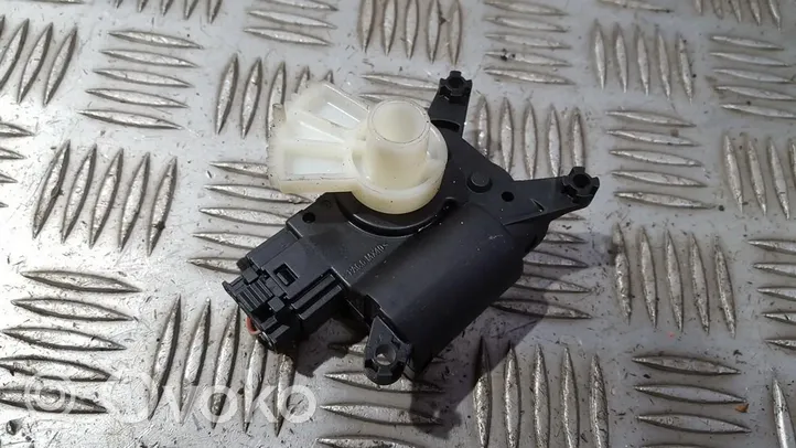 Opel Corsa D Air flap motor/actuator 090208