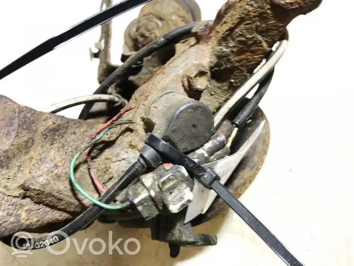 Toyota Corolla E120 E130 ABS Sensor 0265006676