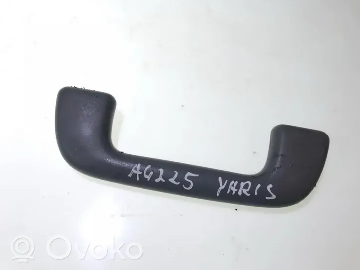 Toyota Yaris Uchwyt / Rączka sufitowa tylna l1020374