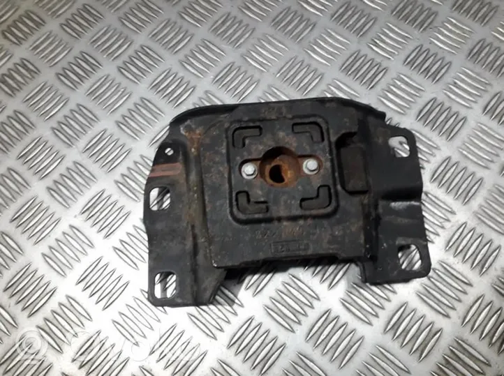 Ford Focus Support de moteur, coussinet 4n516f031aa