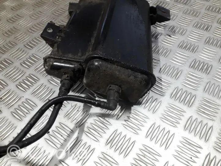 Opel Corsa D Aktivkohlefilter 13244642