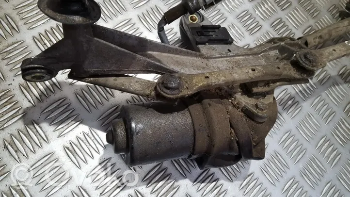 Renault Laguna I Wiper motor 