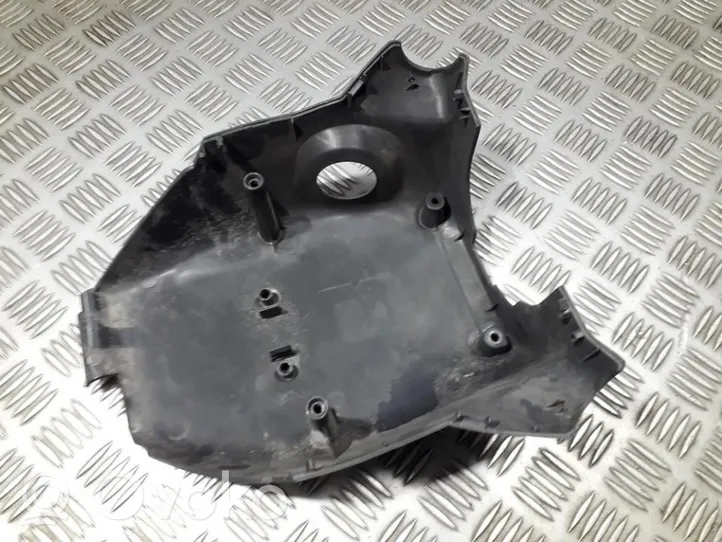 Nissan Almera Tino Rivestimento del piantone del volante 48470bu210