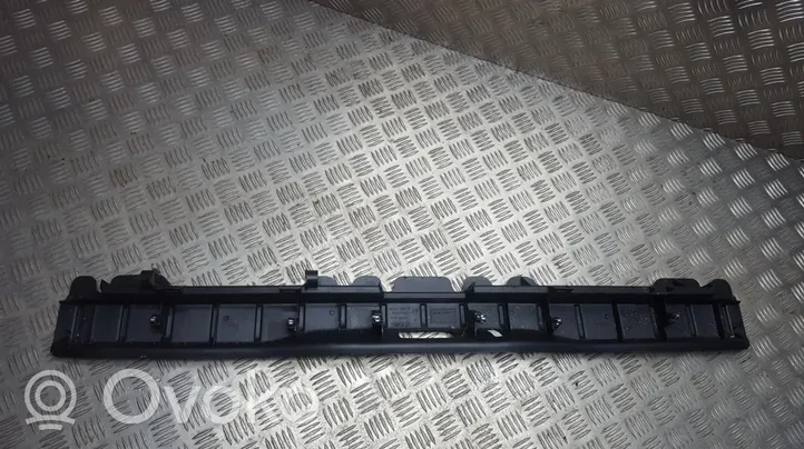 Citroen C4 Grand Picasso Inne elementy wykończenia bagażnika 9654146677