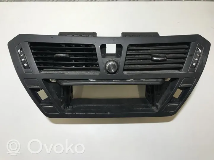 Citroen C4 Grand Picasso Inne części wnętrza samochodu 303845