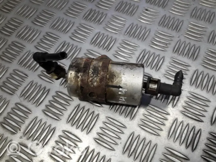 Ford Focus Fuel filter 