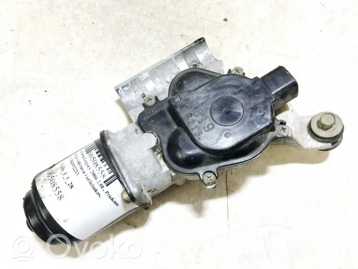 Subaru Legacy Motorino del tergicristallo 381932213