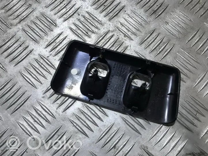 Rover 25 Ramka przycisków otwierania szyby drzwi przednich fhr100210