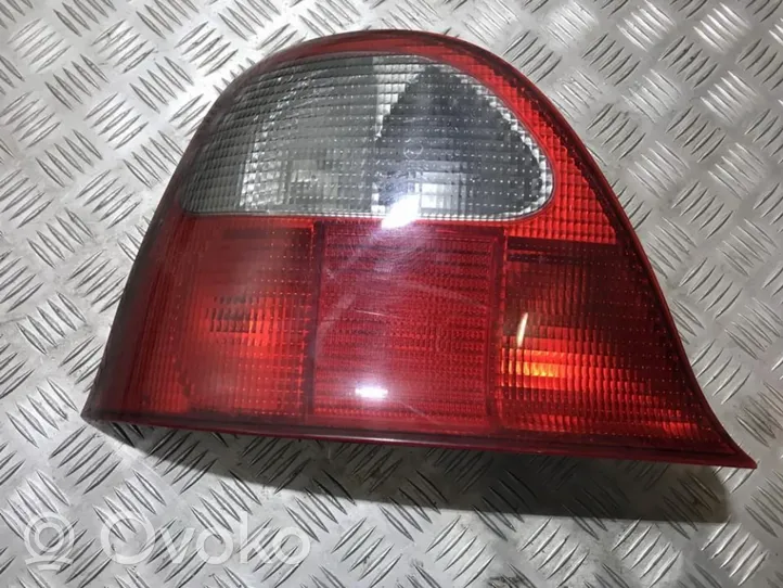 Rover 25 Lampa tylna 