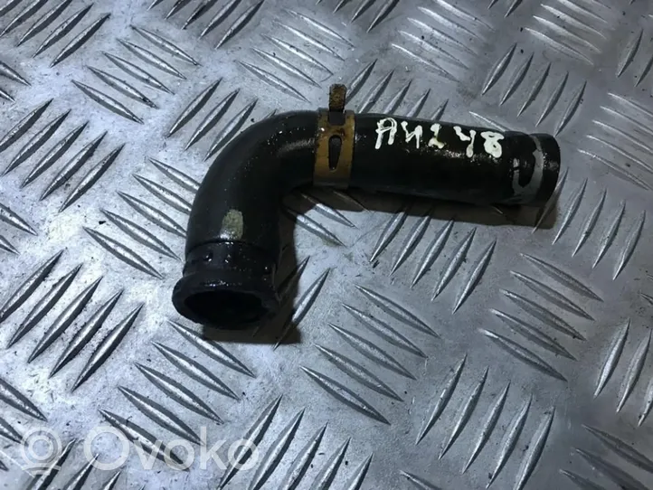 Renault Espace III Engine coolant pipe/hose 