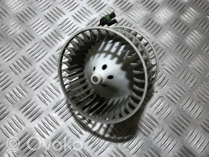 Renault Espace III Heater fan/blower 0130063506