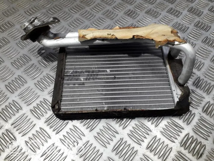 Hyundai Santa Fe Heater blower radiator 