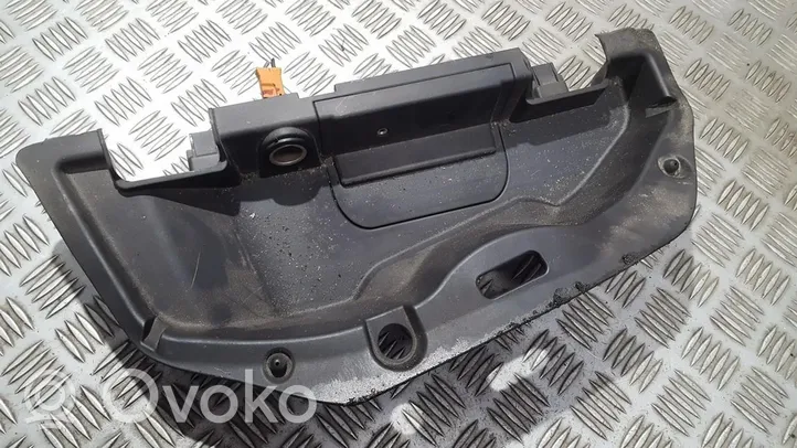 Ford Transit Inne części wnętrza samochodu bk31v06202bcw