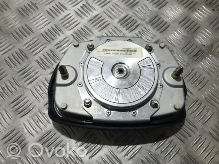 Skoda Octavia Mk1 (1U) Steering wheel airbag 