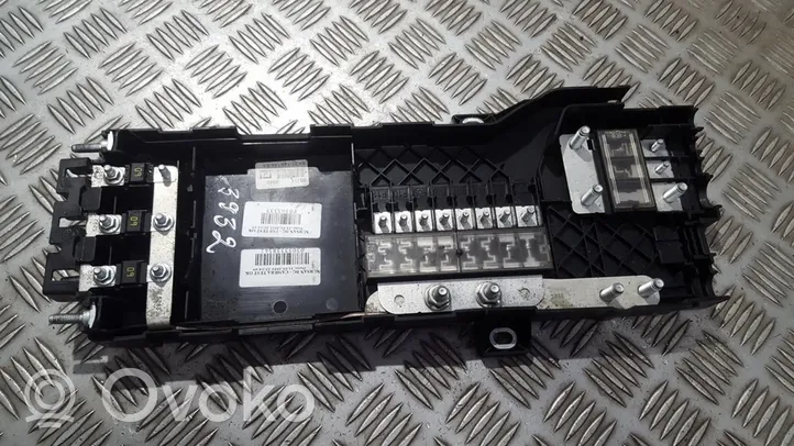 Ford Transit Fuse box set bk2t14b144ba