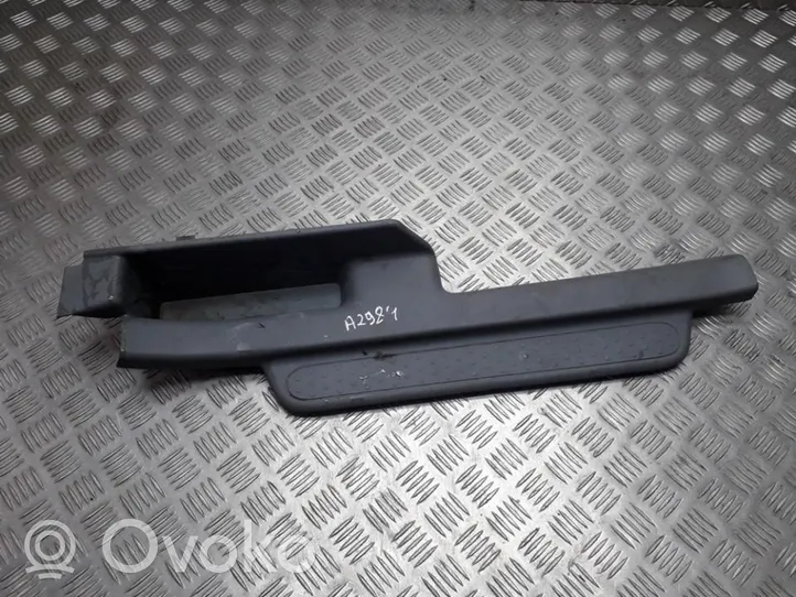 Toyota Yaris Verso Front sill trim cover 6791352030