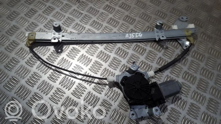 Mecanisme De Leve Vitre Electrique Arriere Droit BMW SERIE 3 E90