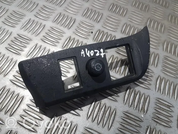 Toyota RAV 4 (XA20) Regler Dimmer Schalter Beleuchtung Kombiinstrument Cockpit 