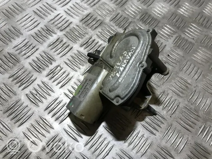 Opel Vectra B Motor del limpiaparabrisas trasero 90504985