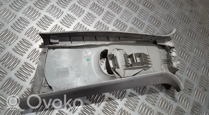 Skoda Octavia Mk2 (1Z) Inne części wnętrza samochodu 1Z0867294