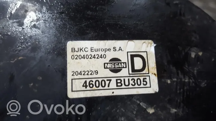 Nissan Almera Tino Servo-frein 46007BU305