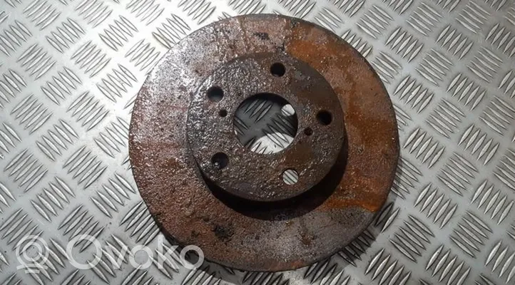 Toyota RAV 4 (XA20) Bremsscheibe vorne 