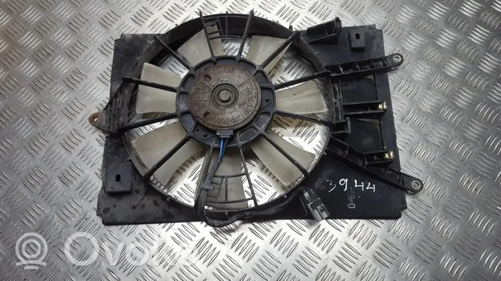 Toyota Picnic Convogliatore ventilatore raffreddamento del radiatore 1636364150