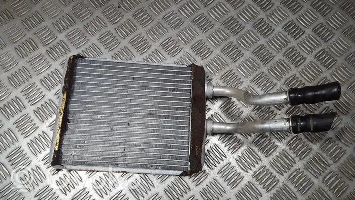 Alfa Romeo GT Radiateur de chauffage 52466960