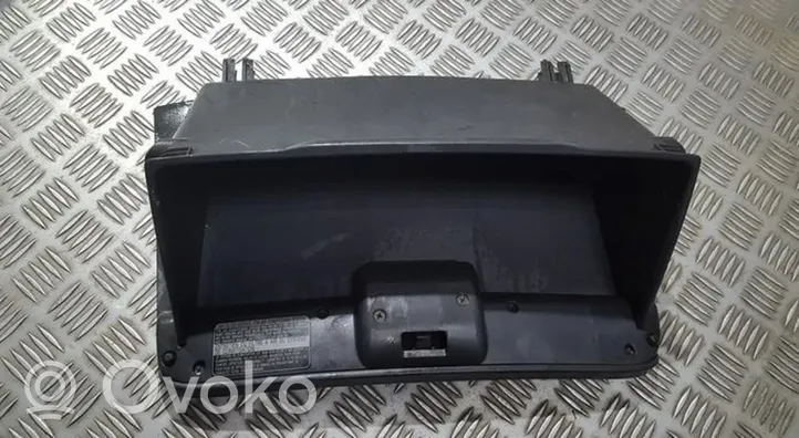 Toyota Corolla Verso E121 Hansikaslokero 5555013020